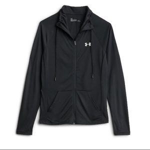 Under Armour Full Zip Performance Jacket